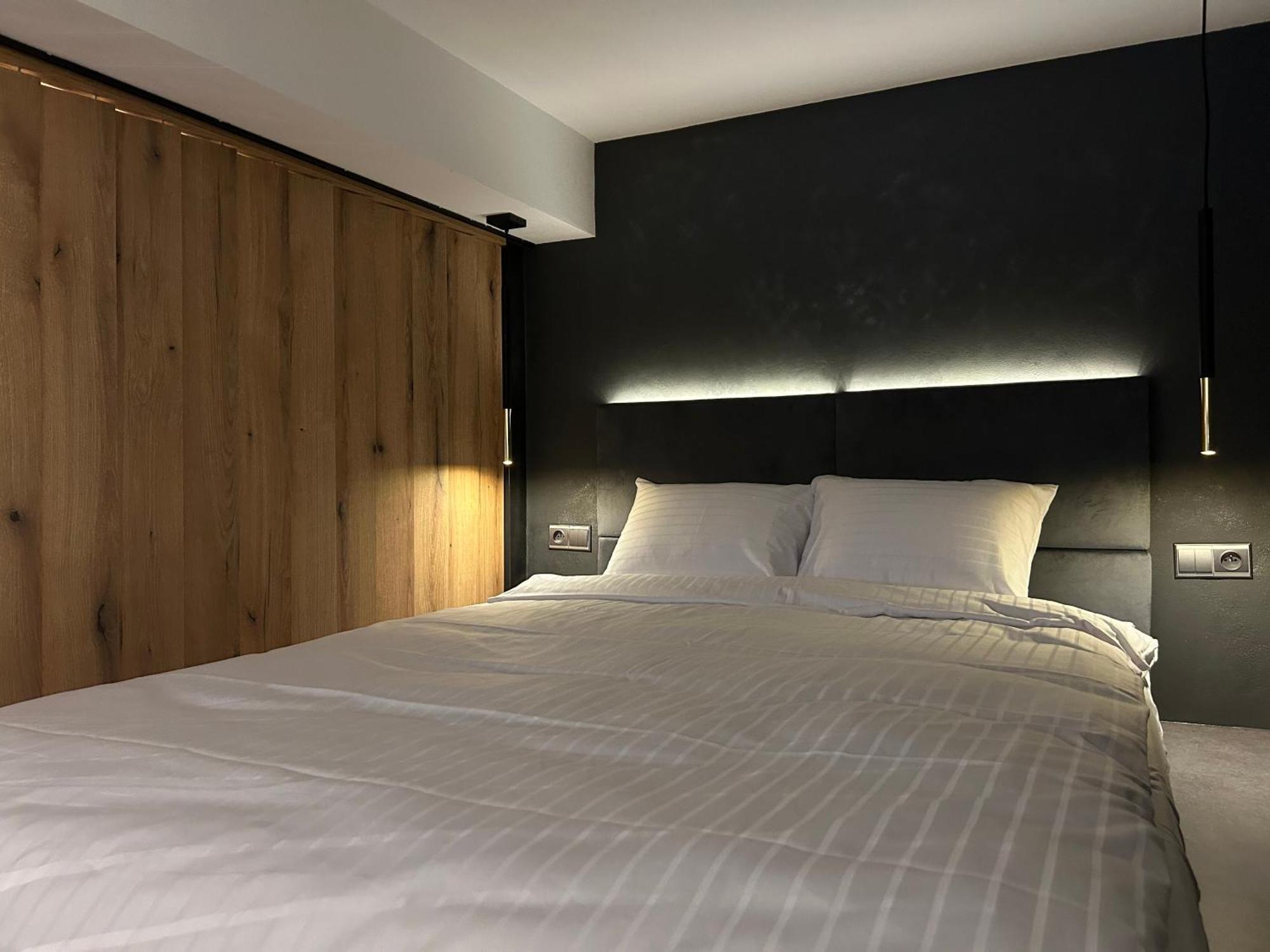 Leo Apartment Suite & Private Spa Zone - Old City Bratysława Zewnętrze zdjęcie