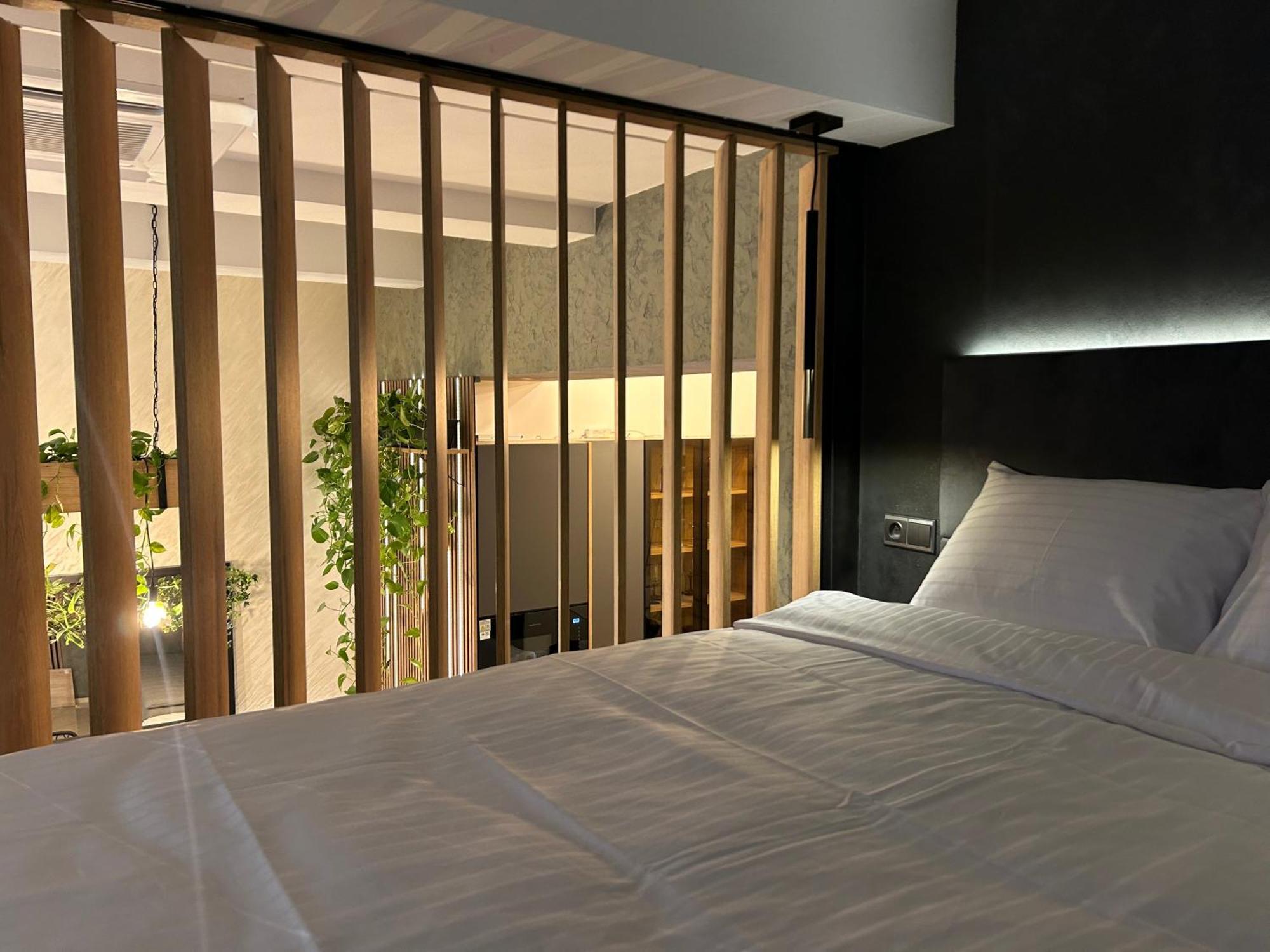 Leo Apartment Suite & Private Spa Zone - Old City Bratysława Zewnętrze zdjęcie