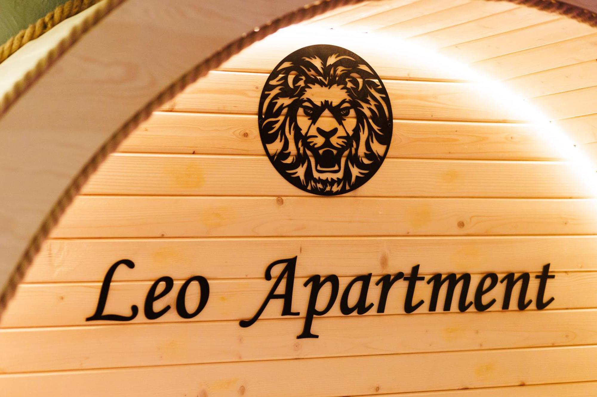 Leo Apartment Suite & Private Spa Zone - Old City Bratysława Zewnętrze zdjęcie