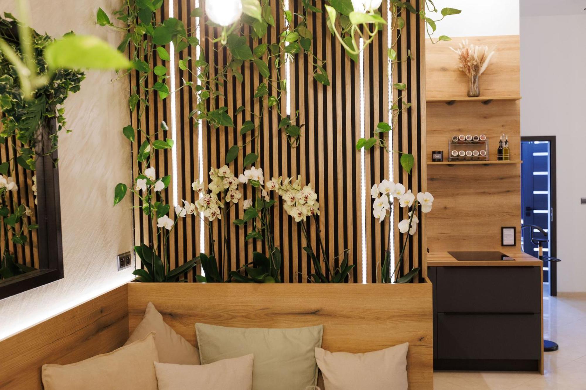 Leo Apartment Suite & Private Spa Zone - Old City Bratysława Zewnętrze zdjęcie